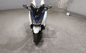 HONDA FORZA MF13