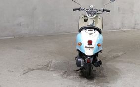 YAMAHA VINO 5AU