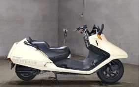 HONDA FUSION MF02