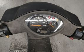 YAMAHA JOG ZR EVOLUTION2 SA39J