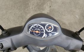 SUZUKI LETS4 CA45A