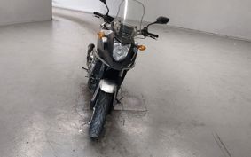 HONDA NC 700 X RC63