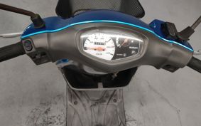 SUZUKI ADDRESS V125 CF46A
