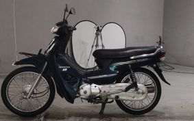 HONDA DREAM125 ND125M