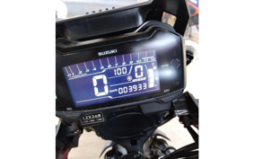 SUZUKI STROM 250 DS11A