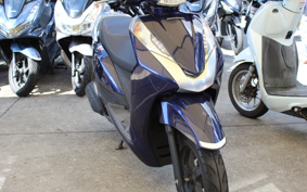 HONDA LEAD 125 JF45