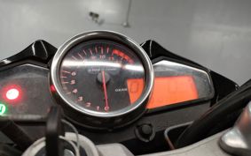 SUZUKI GSR250 GJ55D
