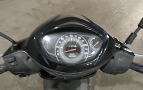 SUZUKI ADDRESS V125 DT11A