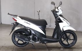 SUZUKI ADDRESS V110 CE47A