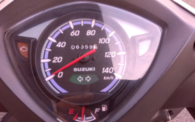 SUZUKI ADDRESS V110 CE47A