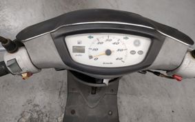 YAMAHA JOG SA16J