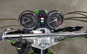 HONDA CB400 NC36