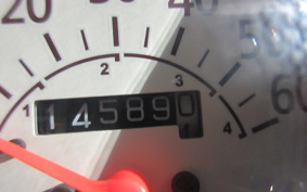HONDA SUPER CUB50 AA09