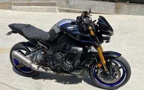YAMAHA MT-10 SP ABS 2022 RN78J