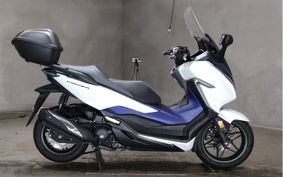 HONDA FORZA MF13