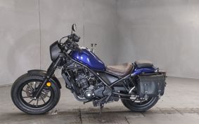 HONDA  REBEL 250S MC49