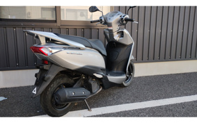 HONDA LEAD 125 JF45