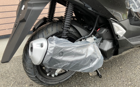 HONDA PCX 160 KF47