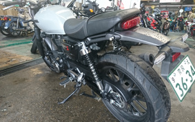 HONDA GB350S 2022 NC59