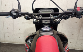 HONDA CRF250L MD38