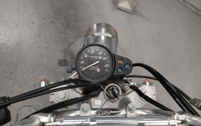 HONDA FTR223 MC34