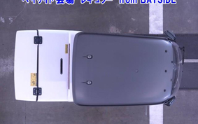 HONDA GYRO CANOPY-2