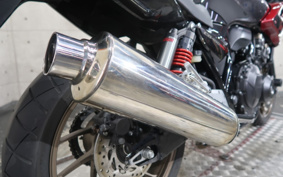 HONDA CB400 SUPER  BOL DOR ABS 2015 NC42