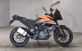 KTM 390 ADVENTURE JGJ40