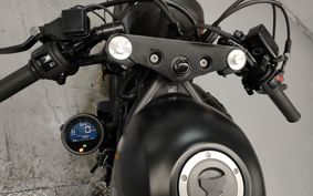 HONDA REBEL MC49