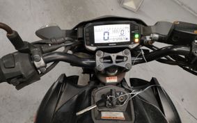 SUZUKI GSX-S125 DL32B
