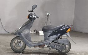 SUZUKI LETS2 CA1PA