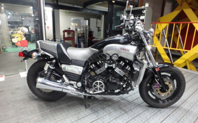 YAMAHA VMAX 1998 2WE