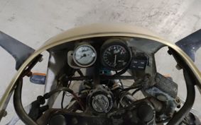 YAMAHA TZR50 4EU