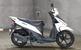 SUZUKI ADDRESS V110 CE47A