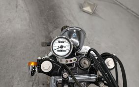 HONDA FTR223 MC34