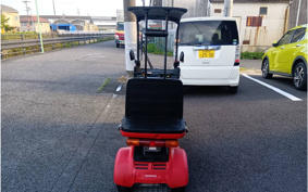 HONDA GYRO TA03