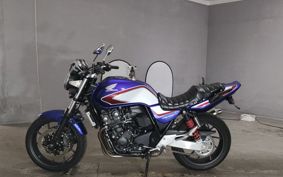 HONDA CB400SFV-4 NC42