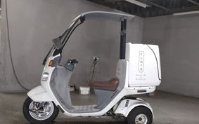 HONDA GYRO TA02