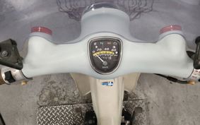HONDA LITTLE CUB AA01