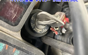 HONDA TLR200