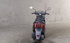 SUZUKI LETS4 CA45A