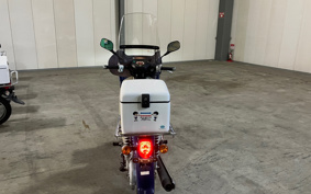 HONDA SUPER CUB50 AA07