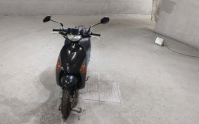 SUZUKI LETS4 CA45A