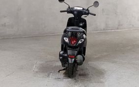 SUZUKI LETS CA4AA