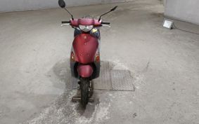 SUZUKI LETS4 CA45A