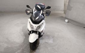 SUZUKI BURGMAN200 CH41A