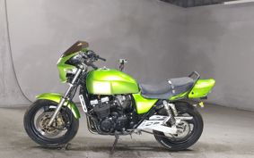 SUZUKI GSX400 GK79A
