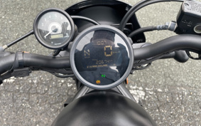 HONDA  REBEL 250 S EDITION  MC49