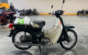 HONDA SUPER CUB50 AA01