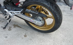 HONDA VTR 250 MC33